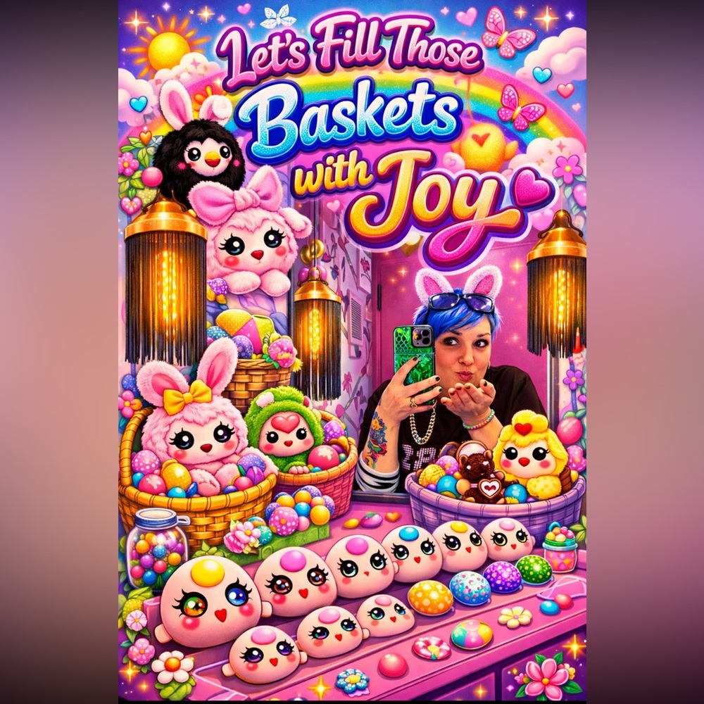 🔮Please like my Live flyer!🔮 $5 start Sunday! - Picture 2 of 16